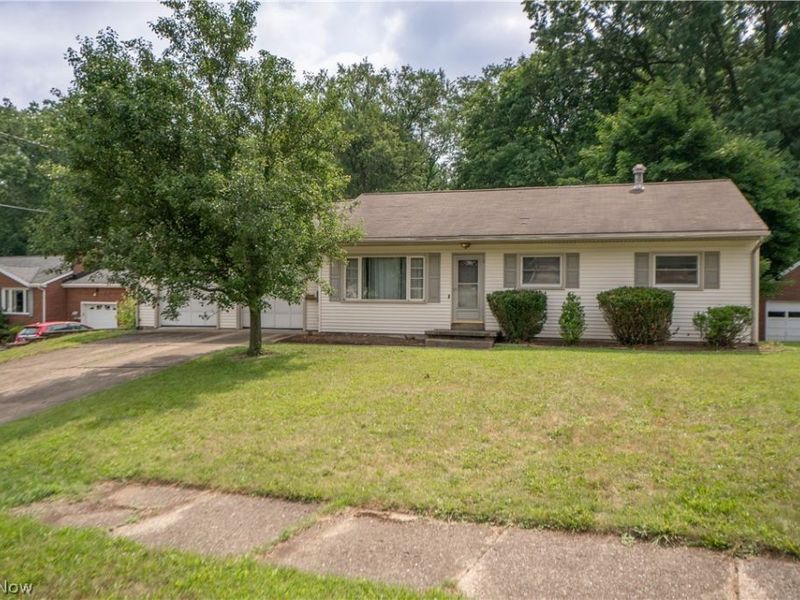 158 Miles Avenue NW, Canton, OH 44708 Photo 24