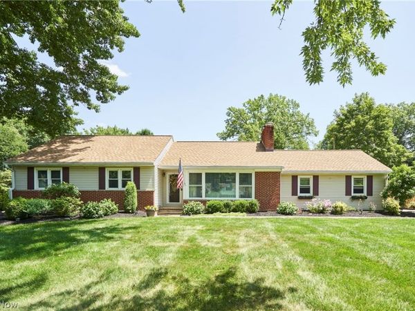 251 Schocalog Road, Akron, OH 44313
