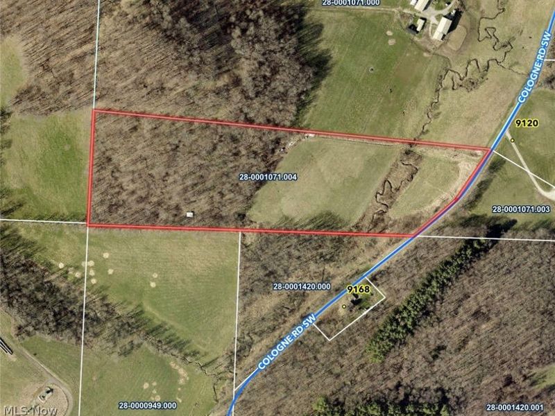 9145 Cologne Road SW, Bowerston, OH 44695 Photo 2