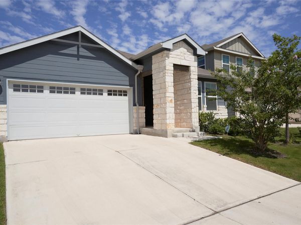 1428 Settlers Glen DR, Round Rock, TX 78665