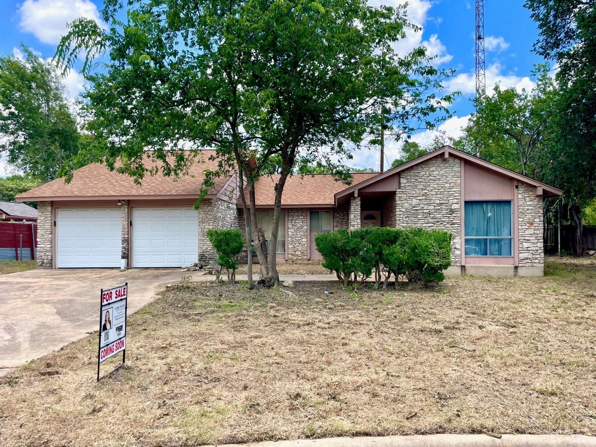 2304 Shelby Oak Ln, Austin, TX 78748 Main Photo
