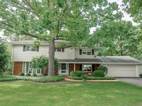 60 Pinecrest Drive, Indiana, PA 15701