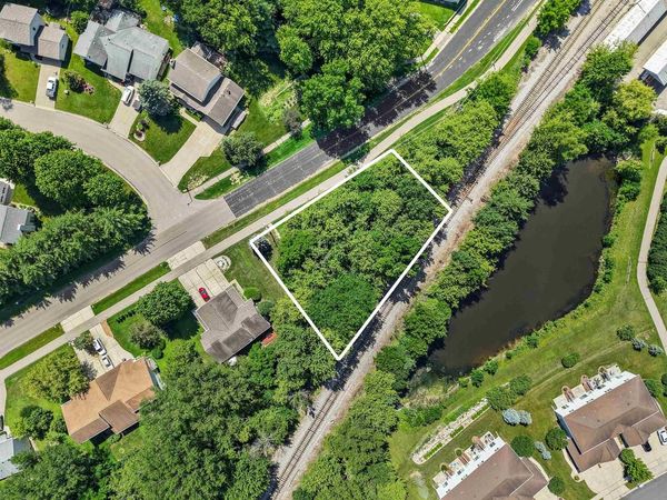 Lot 3 Creamery Road, McFarland, WI 53558