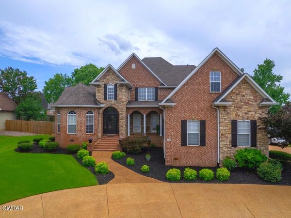 185 Greendale Drive, Jackson, TN 38305