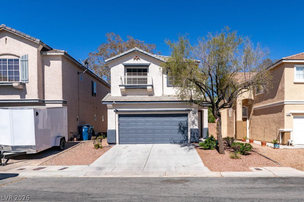 7019 Azure Beach Street, Las Vegas, NV 89148 Main Photo