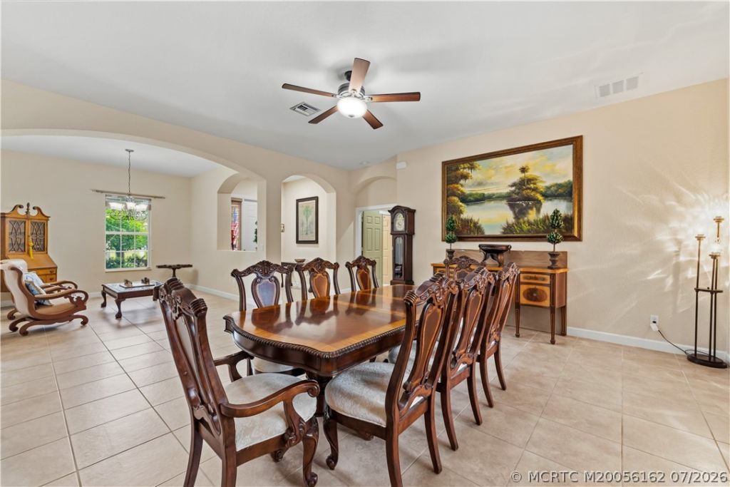 5437 SW Honeysuckle Court, Palm City, FL 34990 Photo
