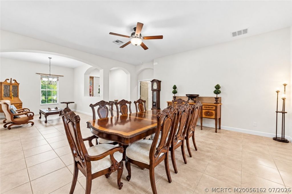 5437 SW Honeysuckle Court, Palm City, FL 34990 Photo