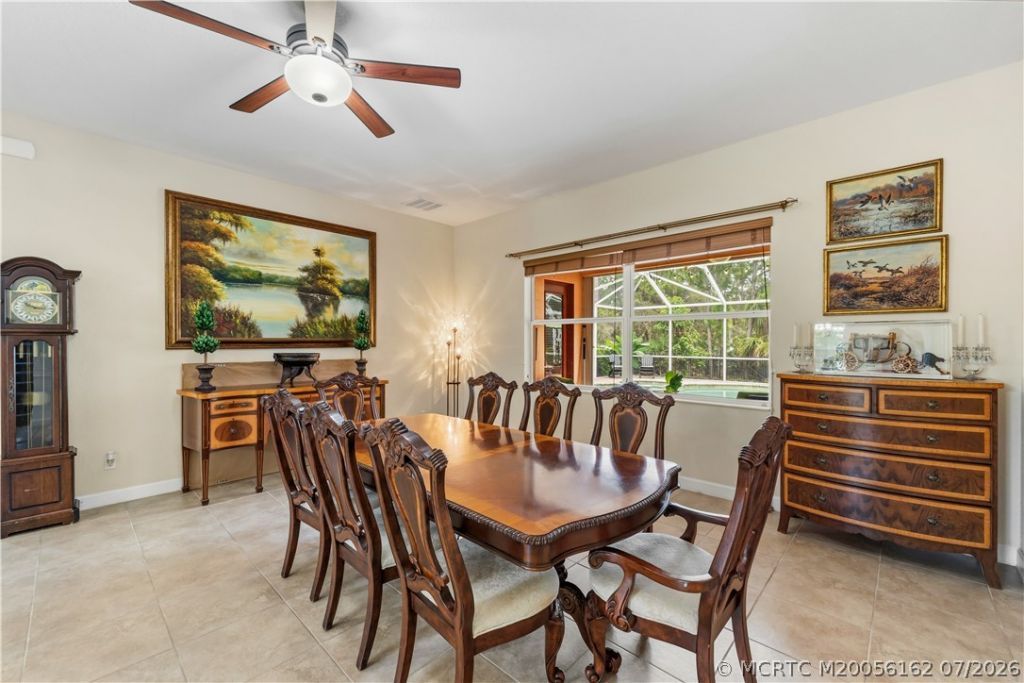 5437 SW Honeysuckle Court, Palm City, FL 34990 Photo