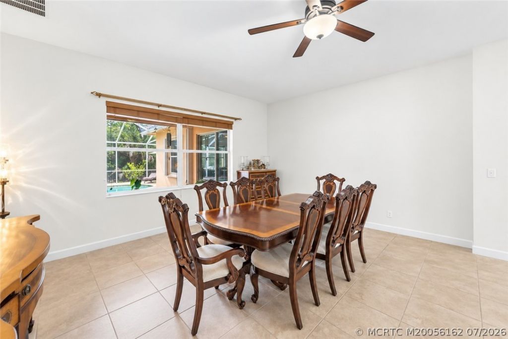 5437 SW Honeysuckle Court, Palm City, FL 34990 Photo