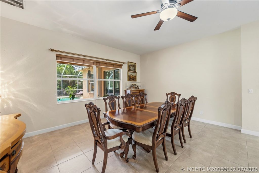 5437 SW Honeysuckle Court, Palm City, FL 34990 Photo