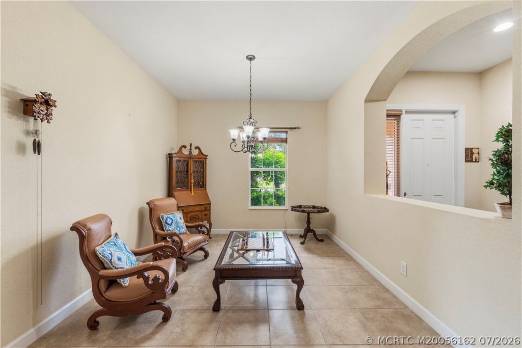 5437 SW Honeysuckle Court, Palm City, FL 34990 Photo