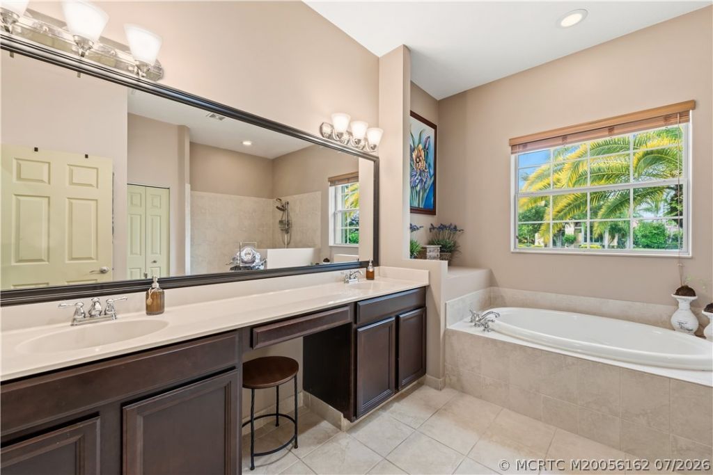 5437 SW Honeysuckle Court, Palm City, FL 34990 Photo