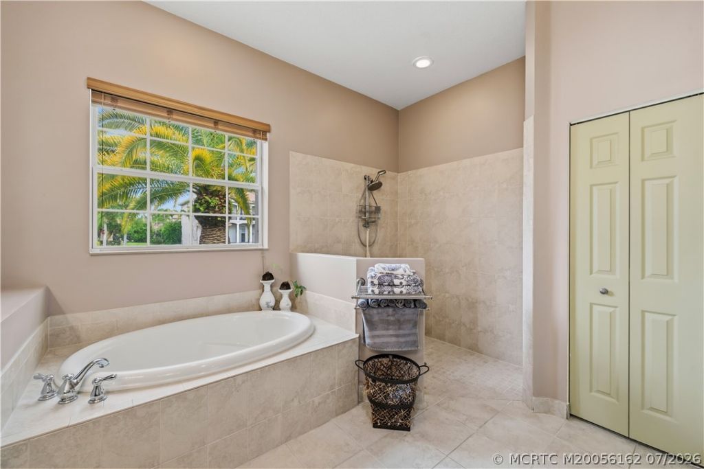 5437 SW Honeysuckle Court, Palm City, FL 34990 Photo