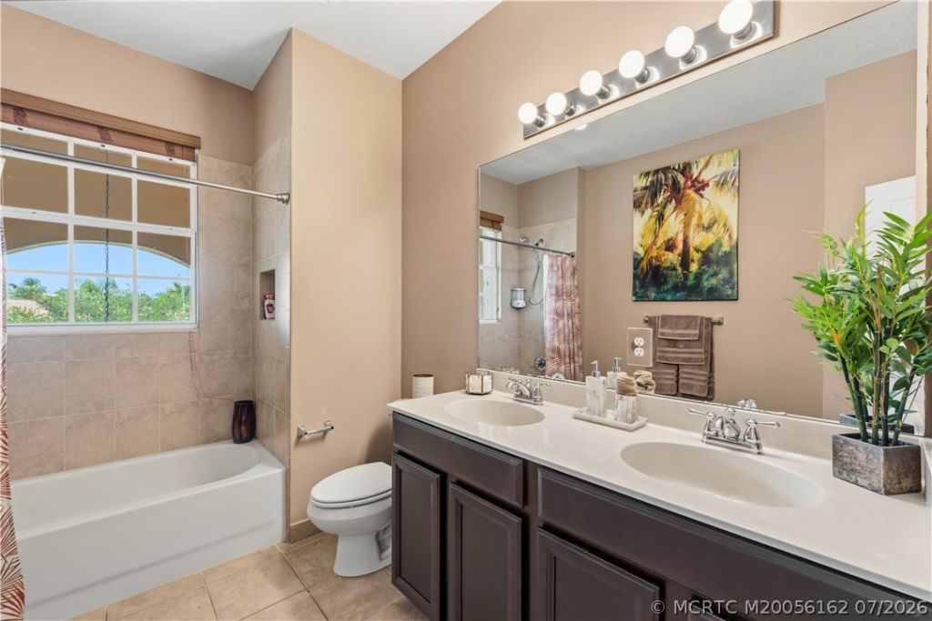 5437 SW Honeysuckle Court, Palm City, FL 34990 Photo