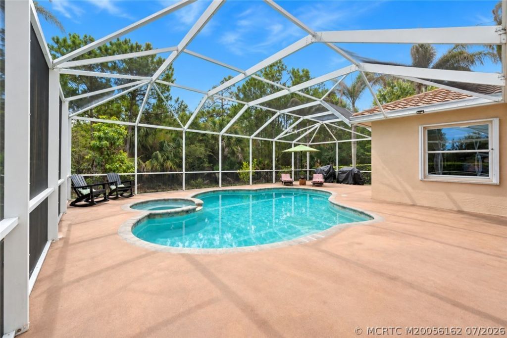 5437 SW Honeysuckle Court, Palm City, FL 34990 Photo