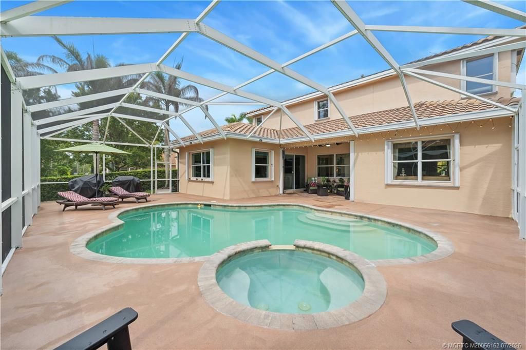 5437 SW Honeysuckle Court, Palm City, FL 34990 Photo