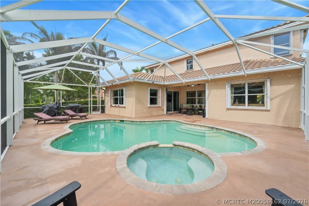 5437 SW Honeysuckle Court, Palm City, FL 34990 Photo