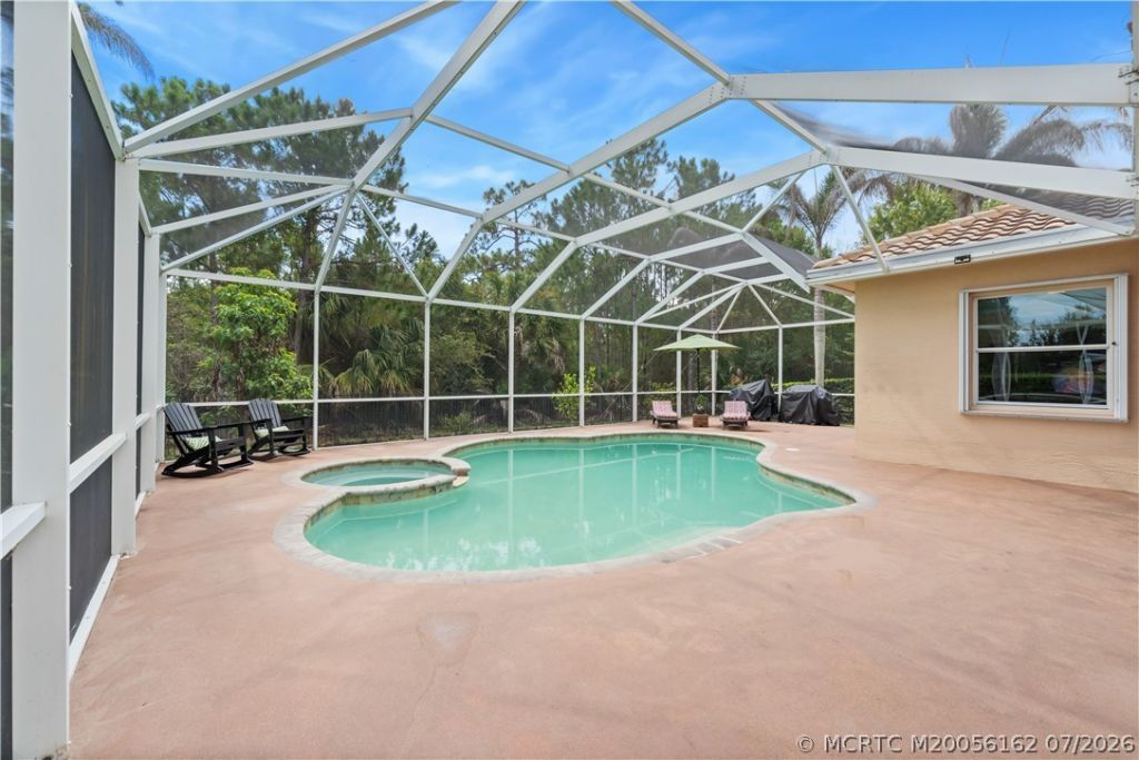 5437 SW Honeysuckle Court, Palm City, FL 34990 Photo
