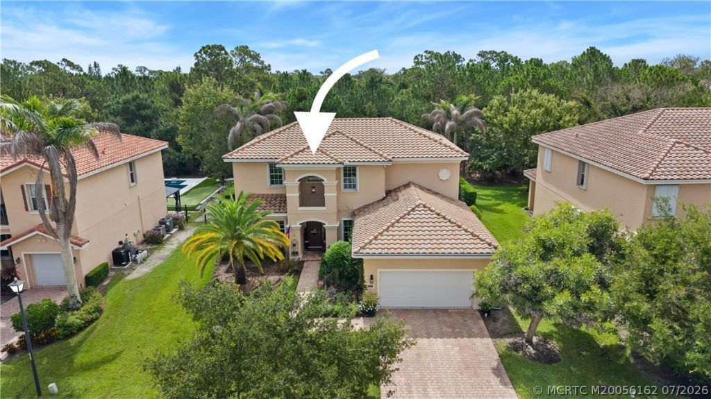 5437 SW Honeysuckle Court, Palm City, FL 34990 Photo