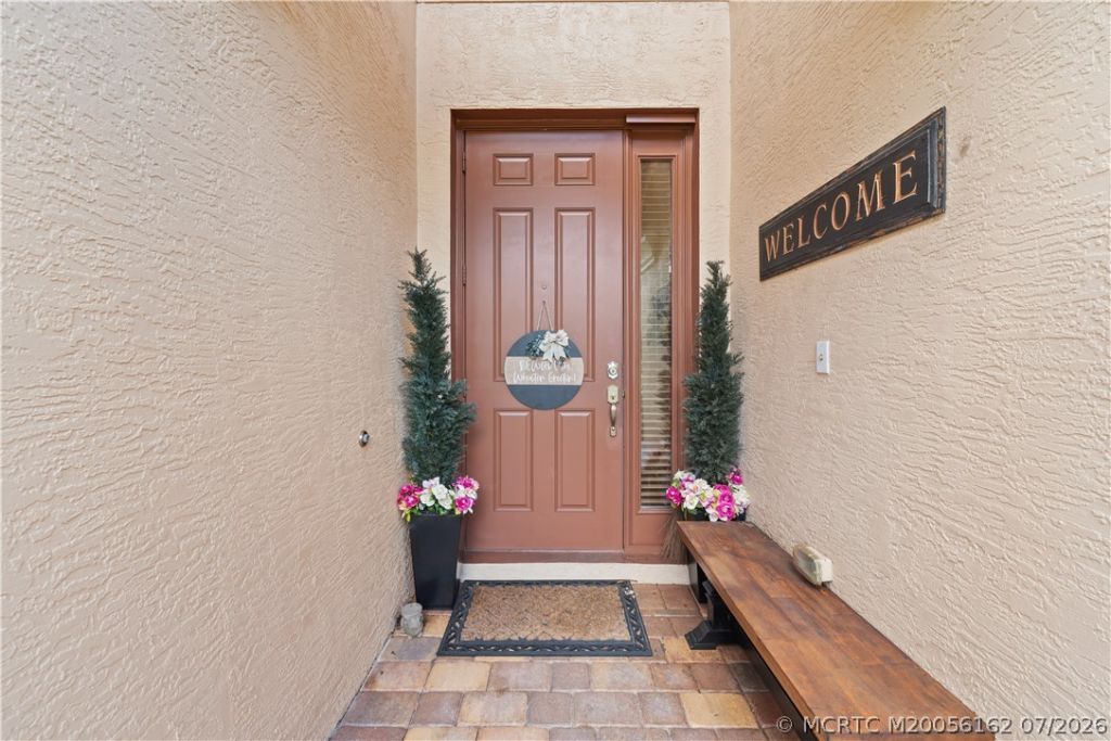 5437 SW Honeysuckle Court, Palm City, FL 34990 Photo