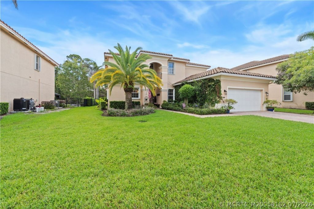 5437 SW Honeysuckle Court, Palm City, FL 34990 Photo