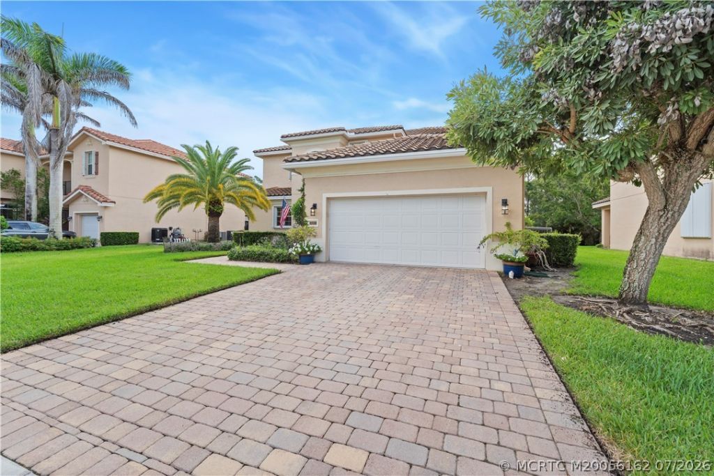 5437 SW Honeysuckle Court, Palm City, FL 34990 Photo