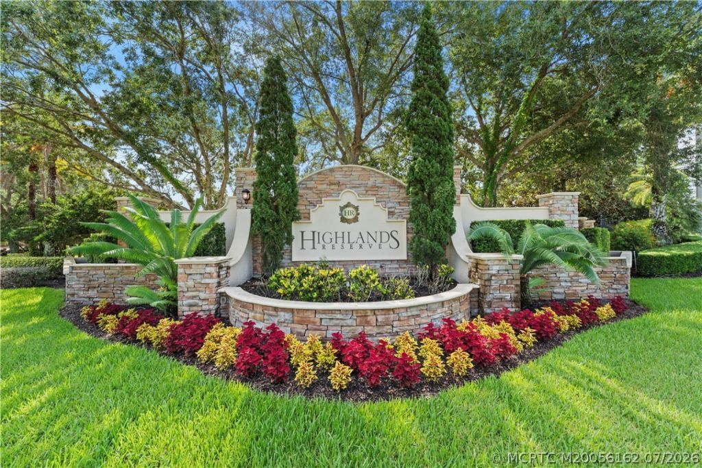 5437 SW Honeysuckle Court, Palm City, FL 34990 Photo