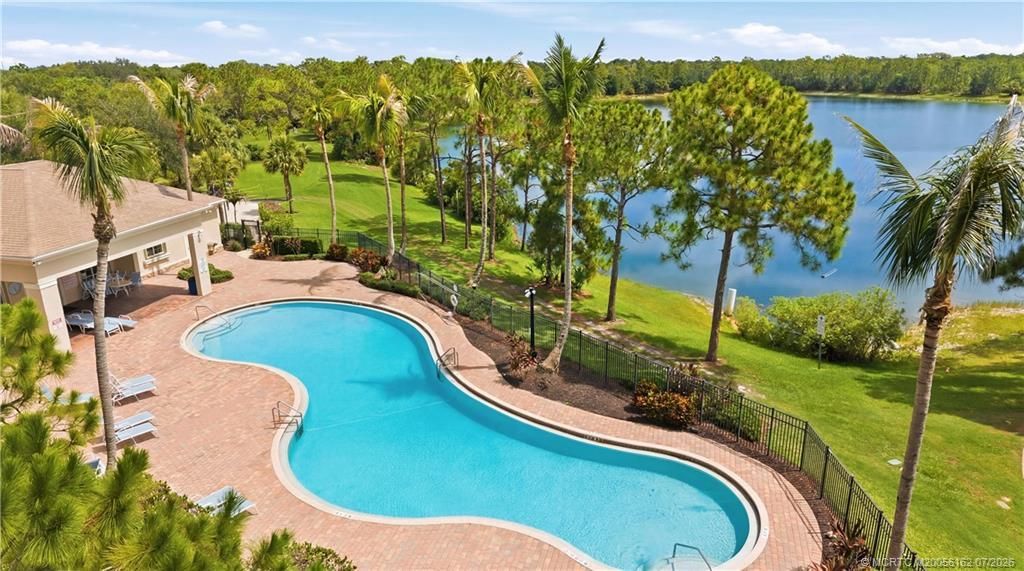5437 SW Honeysuckle Court, Palm City, FL 34990 Photo