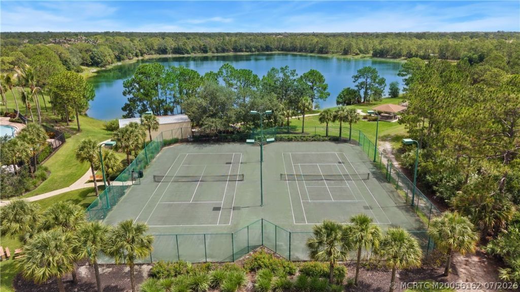 5437 SW Honeysuckle Court, Palm City, FL 34990 Photo