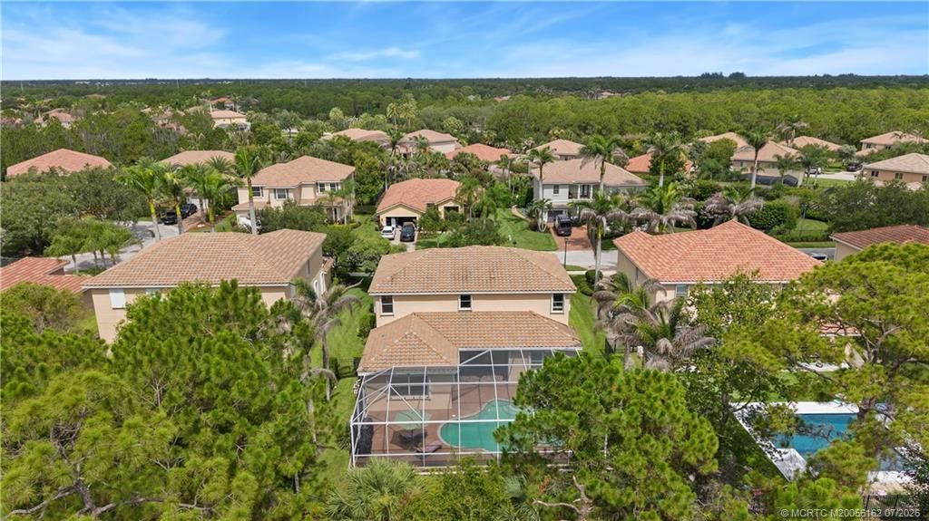 5437 SW Honeysuckle Court, Palm City, FL 34990 Photo