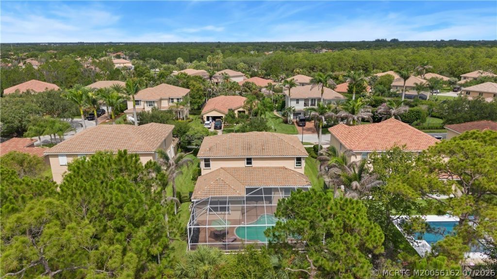 5437 SW Honeysuckle Court, Palm City, FL 34990 Photo