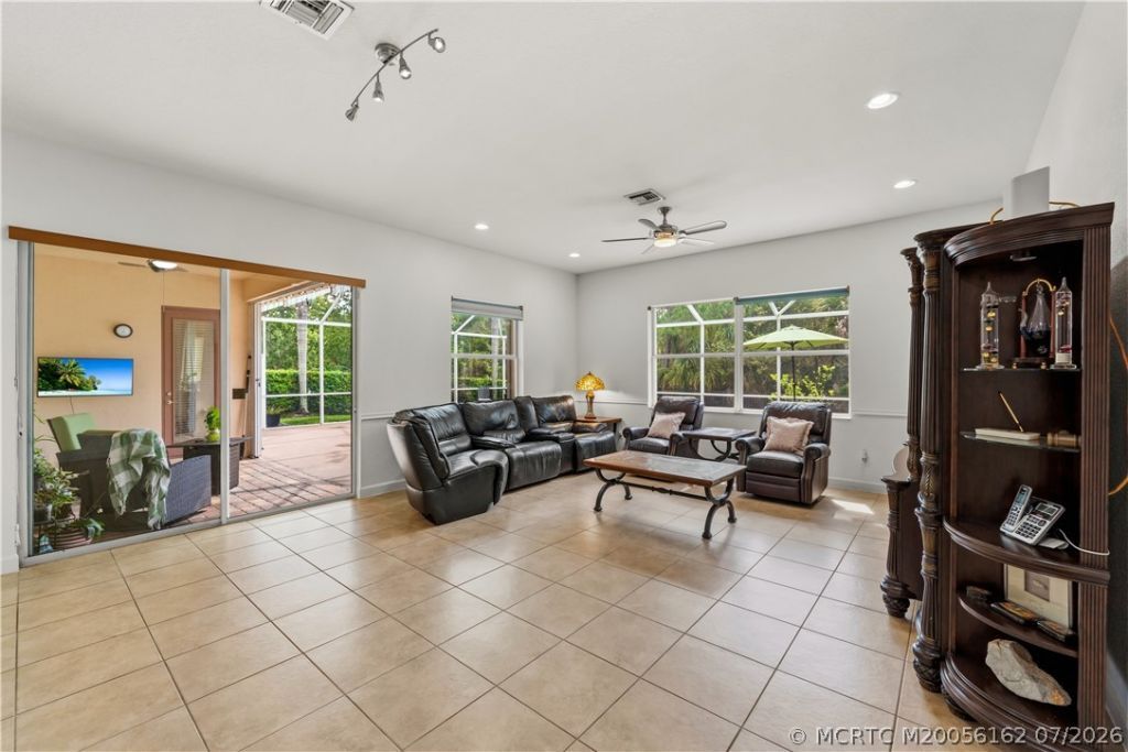 5437 SW Honeysuckle Court, Palm City, FL 34990 Photo