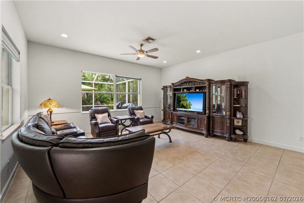 5437 SW Honeysuckle Court, Palm City, FL 34990 Photo