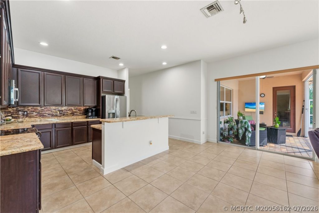 5437 SW Honeysuckle Court, Palm City, FL 34990 Photo