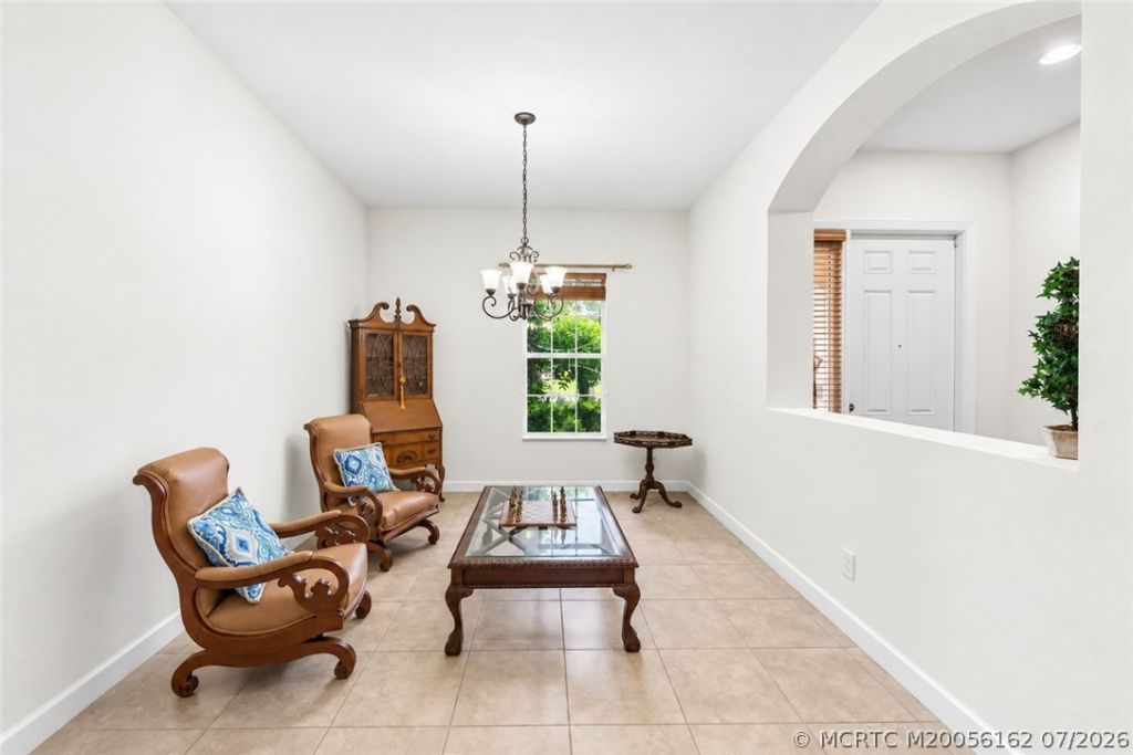 5437 SW Honeysuckle Court, Palm City, FL 34990 Photo
