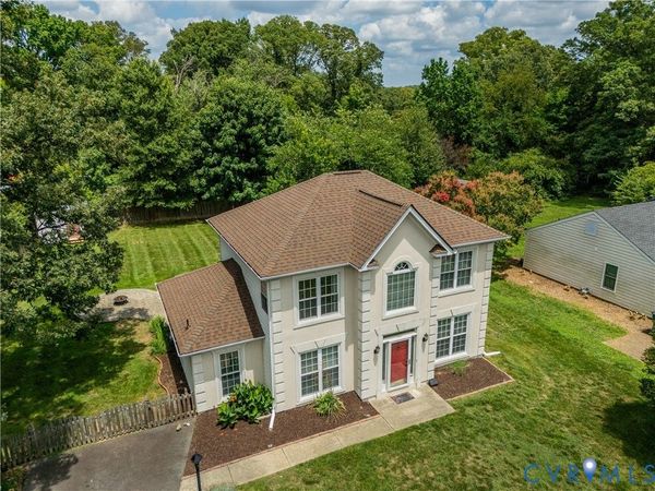 8520 Lansdowne Road , Henrico, VA 23229