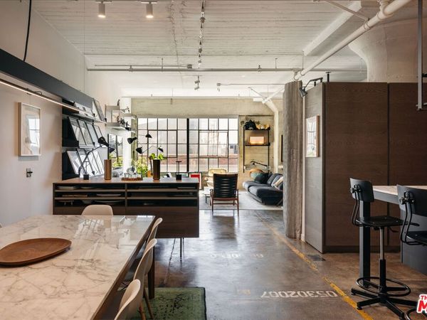 1855 Industrial Street, Unit 307, Los Angeles, CA 90021