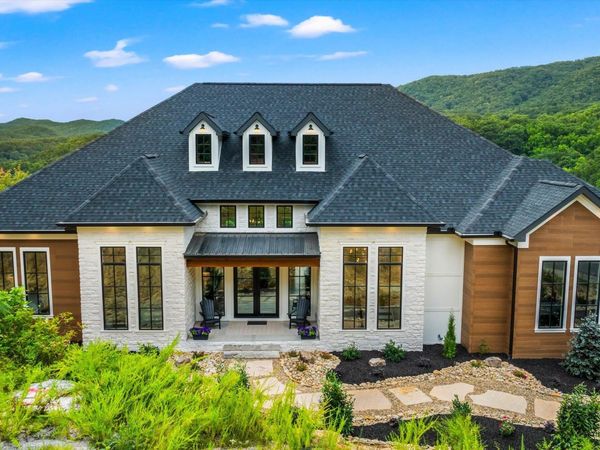 3104 Smoky Bluff Trail, Sevierville, TN 37862