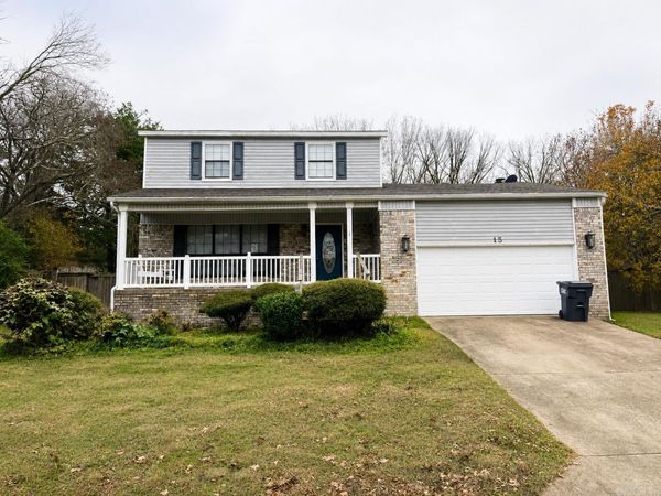 Russellville, AR 72802