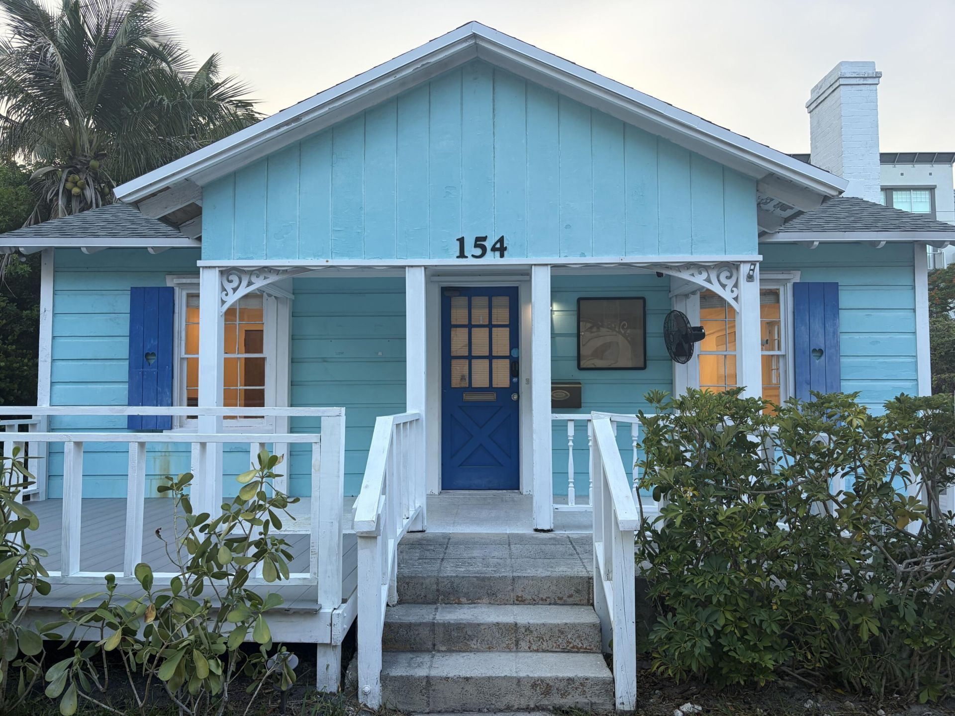 154 NE Ne 5th Avenue, Delray Beach, FL 33483 Photo