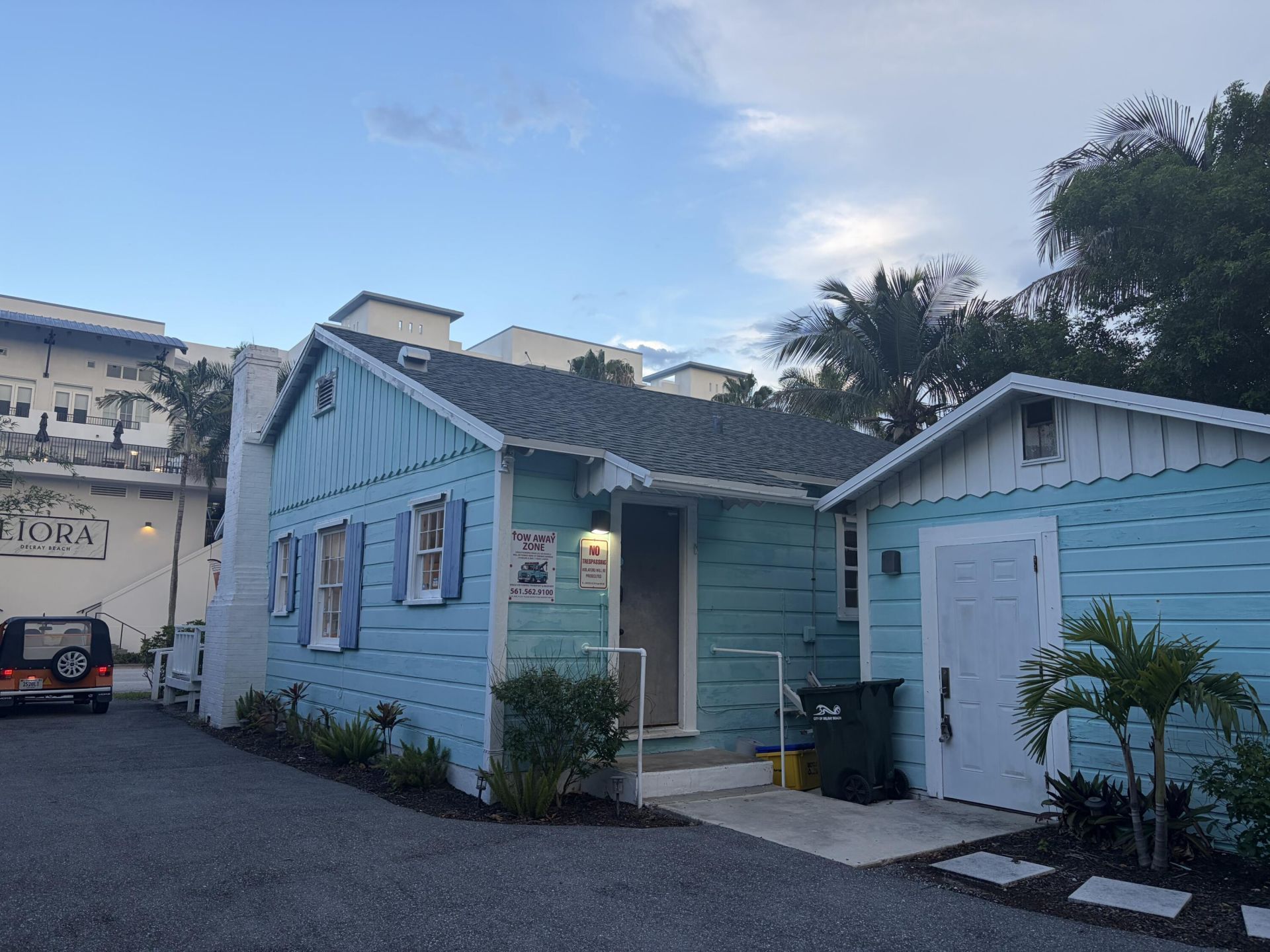 154 NE Ne 5th Avenue, Delray Beach, FL 33483 Photo