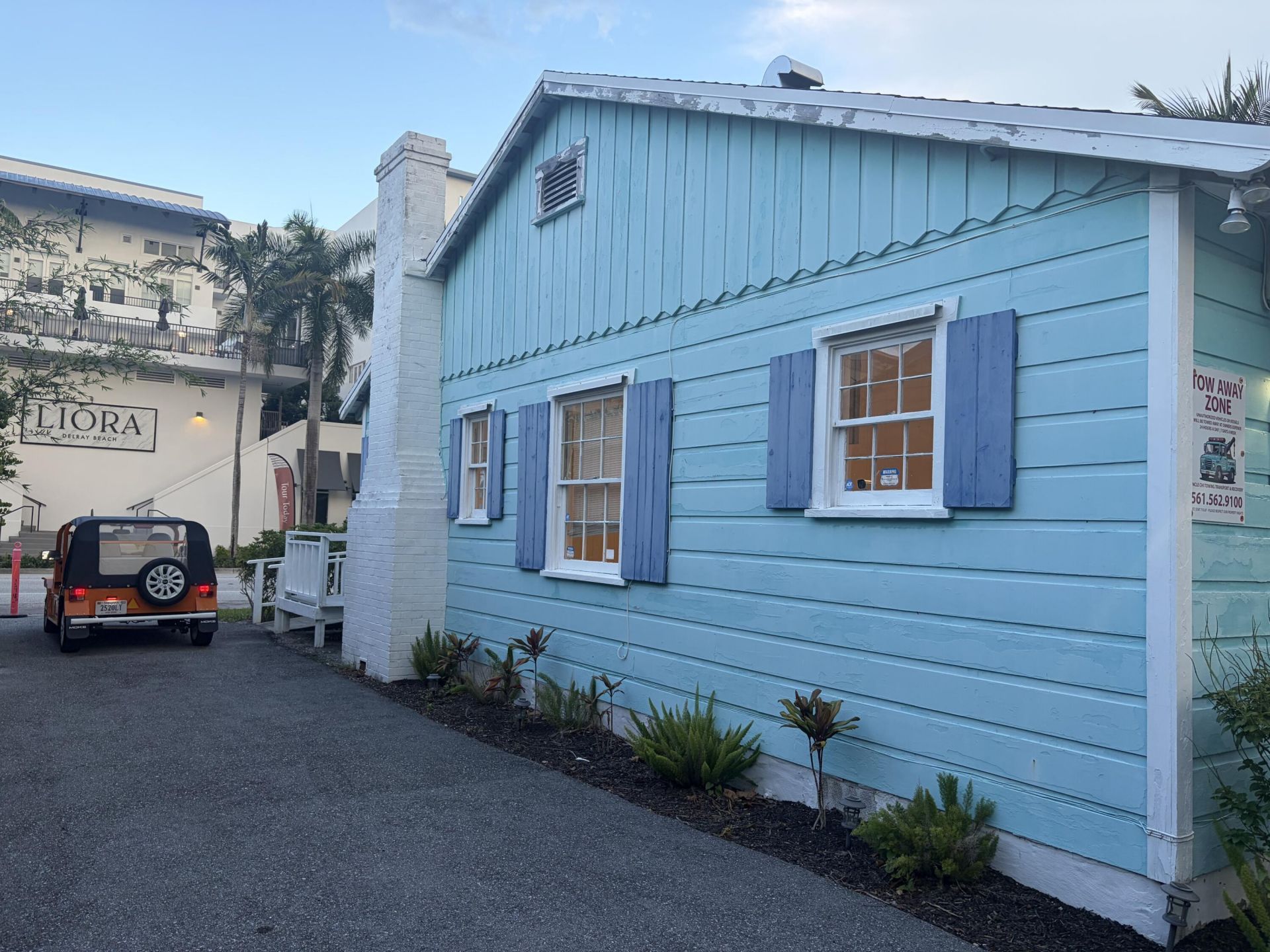 154 NE Ne 5th Avenue, Delray Beach, FL 33483 Photo