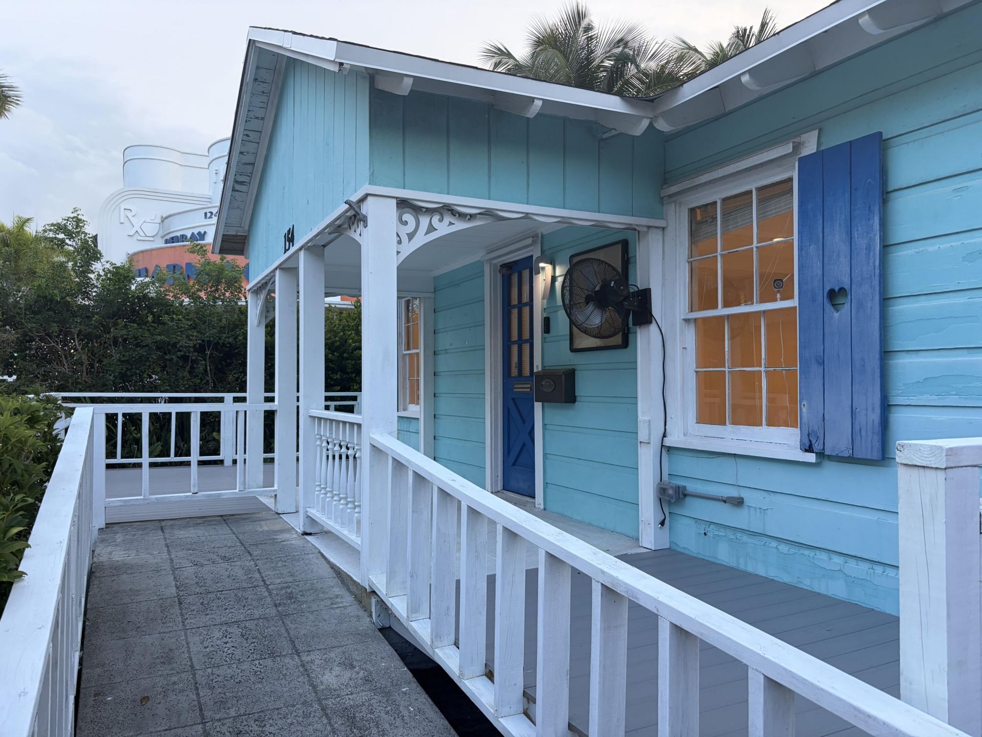 154 NE Ne 5th Avenue, Delray Beach, FL 33483 Photo