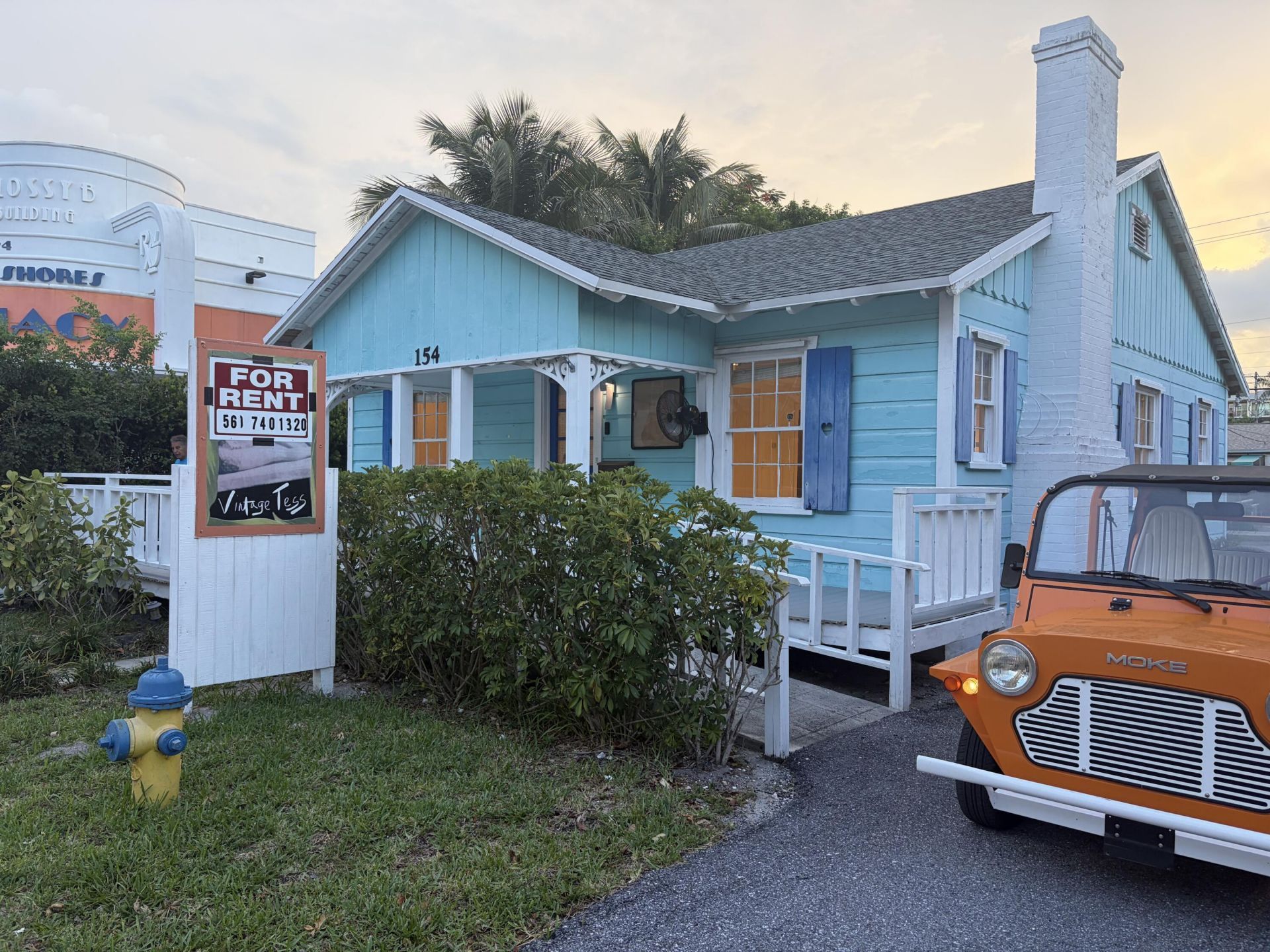 154 NE Ne 5th Avenue, Delray Beach, FL 33483 Photo