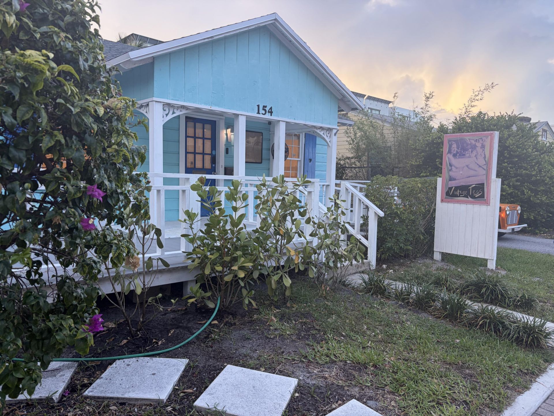 154 NE Ne 5th Avenue, Delray Beach, FL 33483 Photo
