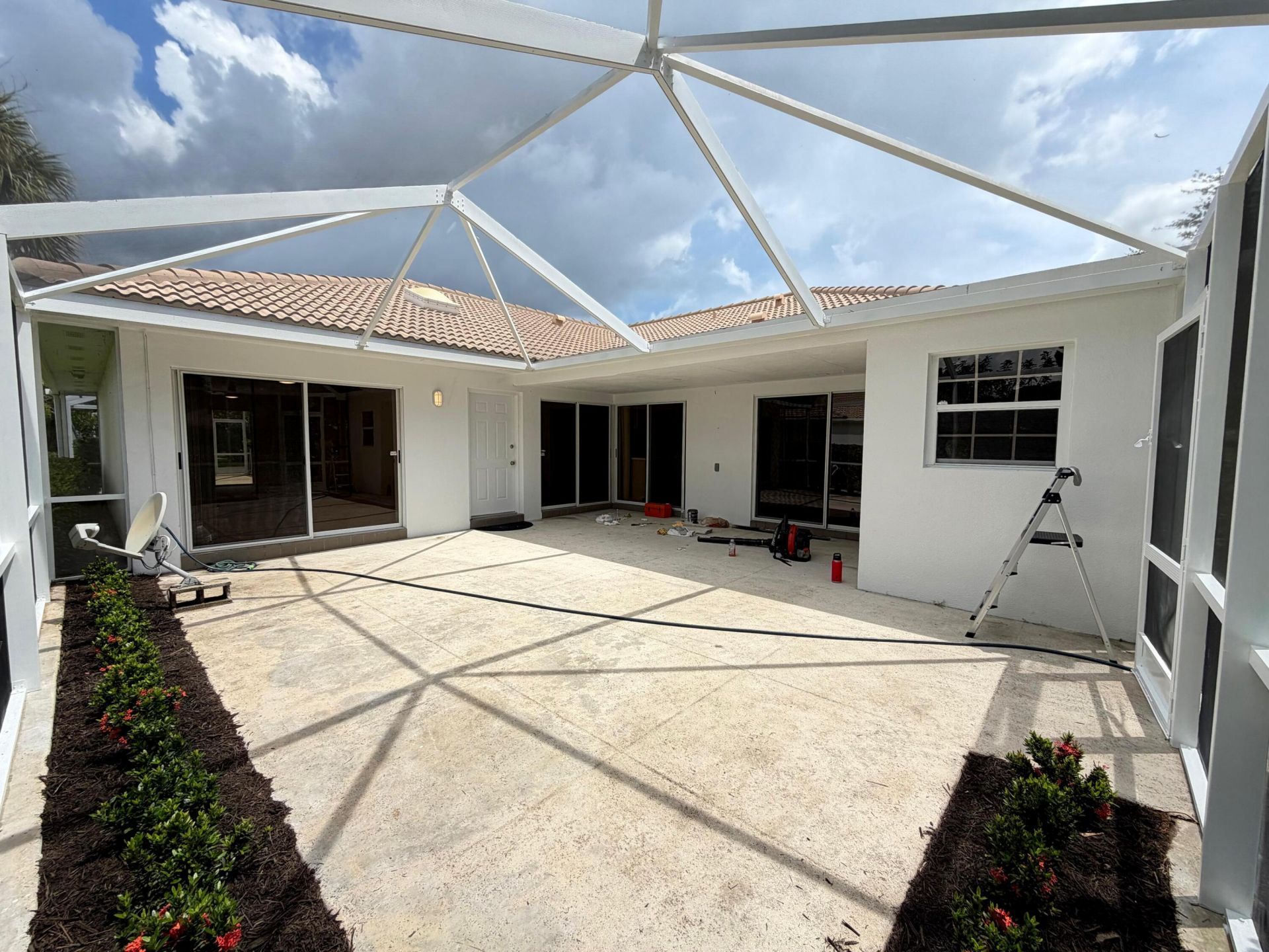 6104 Red Oak Court, Palm Beach Gardens, FL 33410 Photo