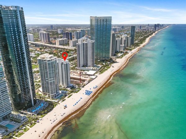 18683 Collins Avenue, Unit 1404, Sunny Isles Beach, FL 33160