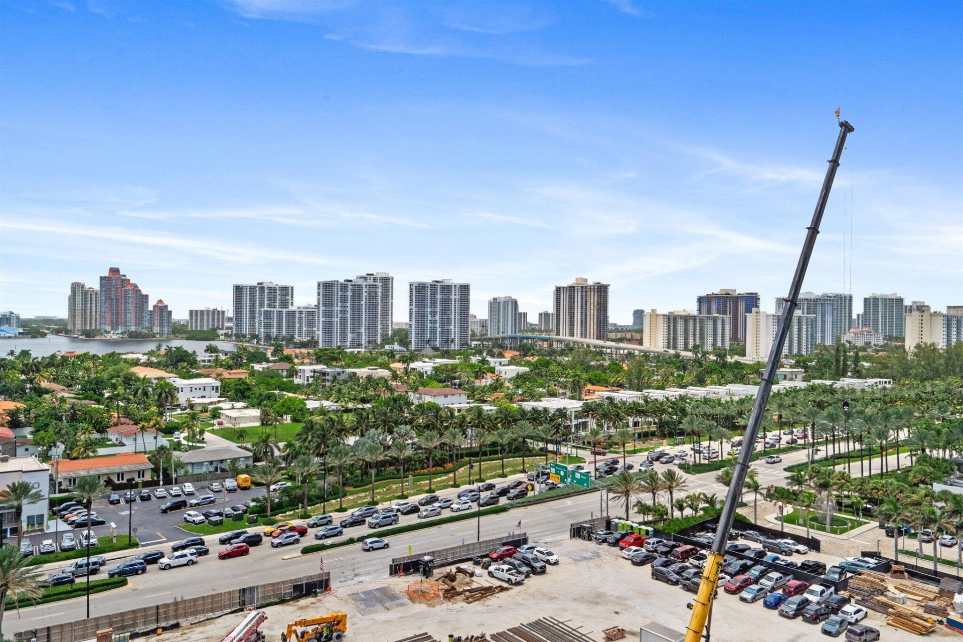 18683 Collins Avenue, Unit 1404, Sunny Isles Beach, FL 33160 Photo