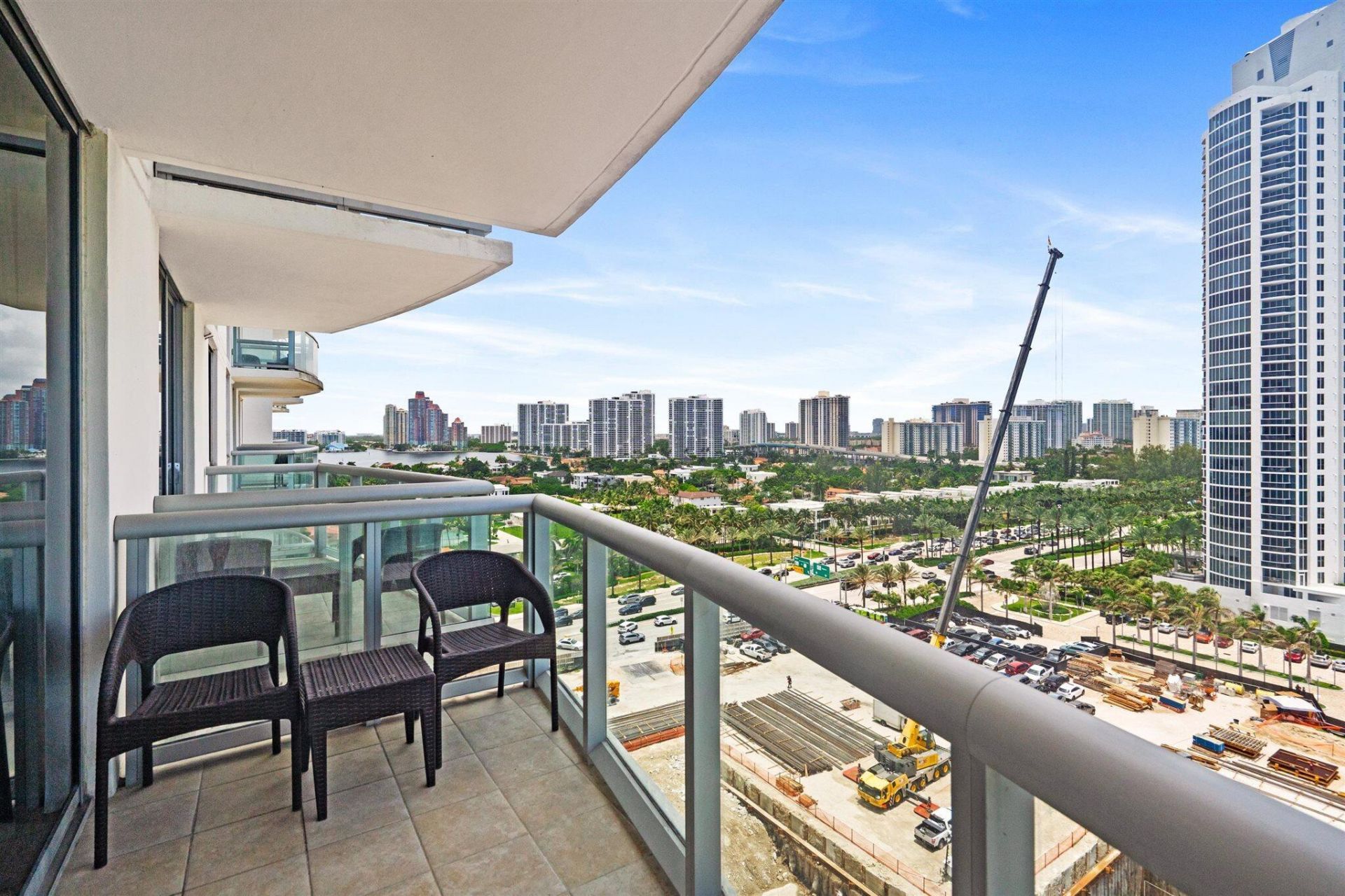 18683 Collins Avenue, Unit 1404, Sunny Isles Beach, FL 33160 Photo