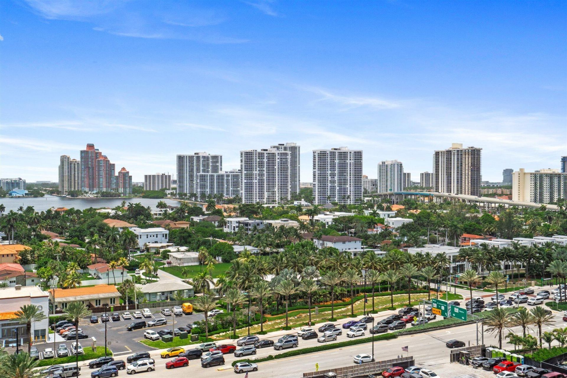18683 Collins Avenue, Unit 1404, Sunny Isles Beach, FL 33160 Photo